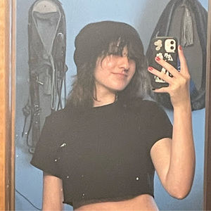 Meet your Posher, Mei